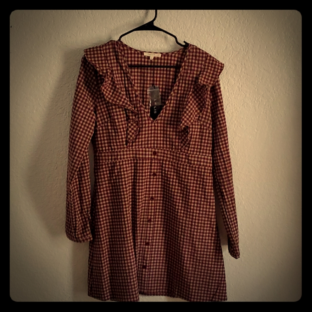 Womens dress